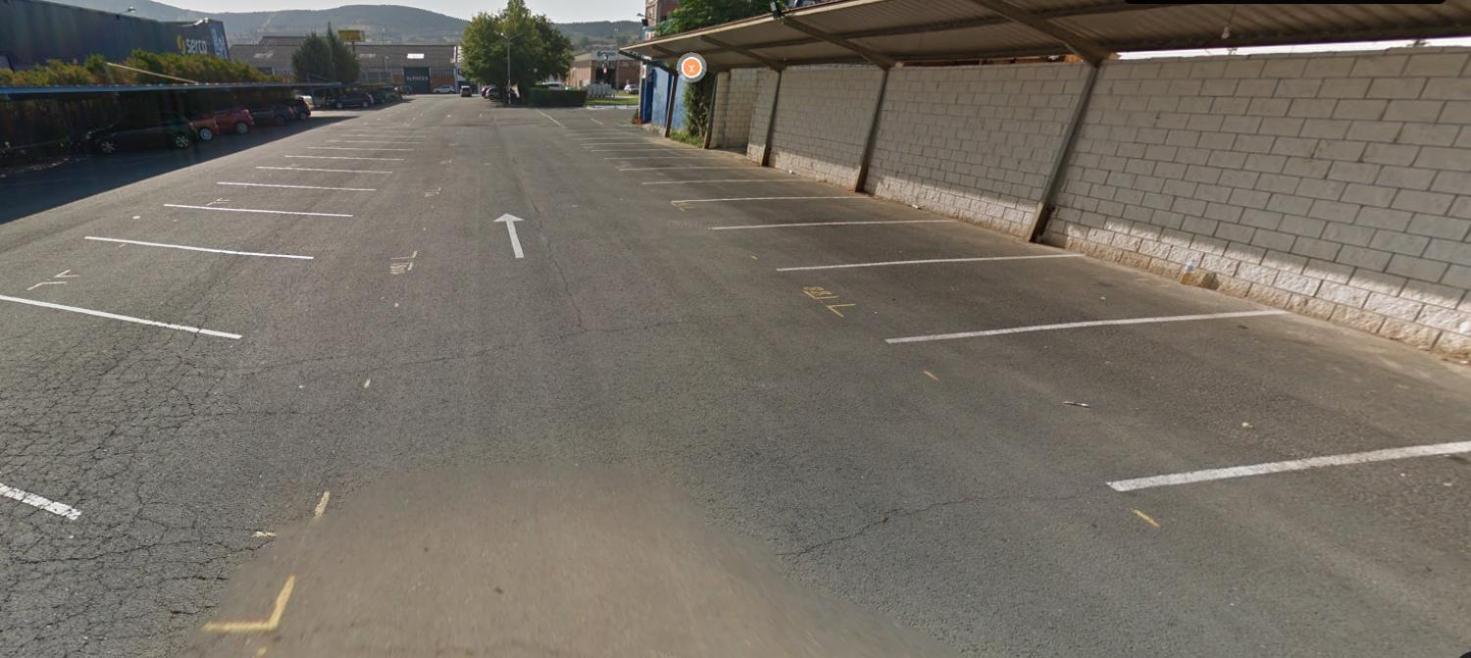 Hostal La Despensa De Extremadura Пласенсия Екстериор снимка