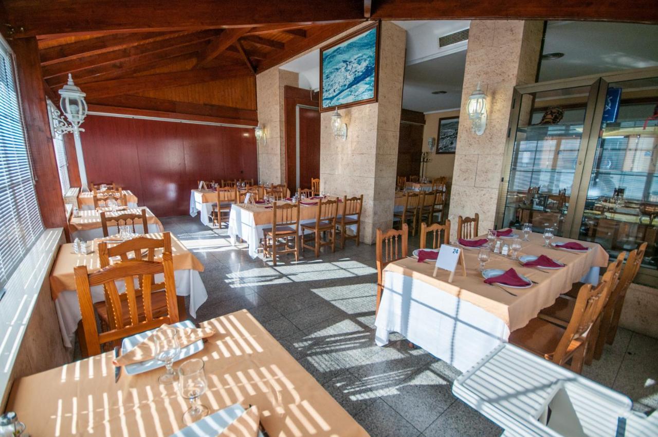 Hostal La Despensa De Extremadura Пласенсия Екстериор снимка